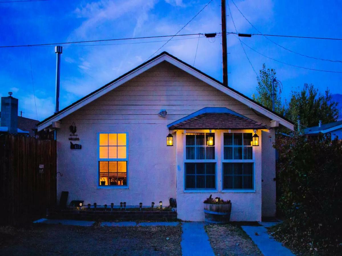 Cozy Muir - In Town - Pet Friendly Holiday home Lone Pine