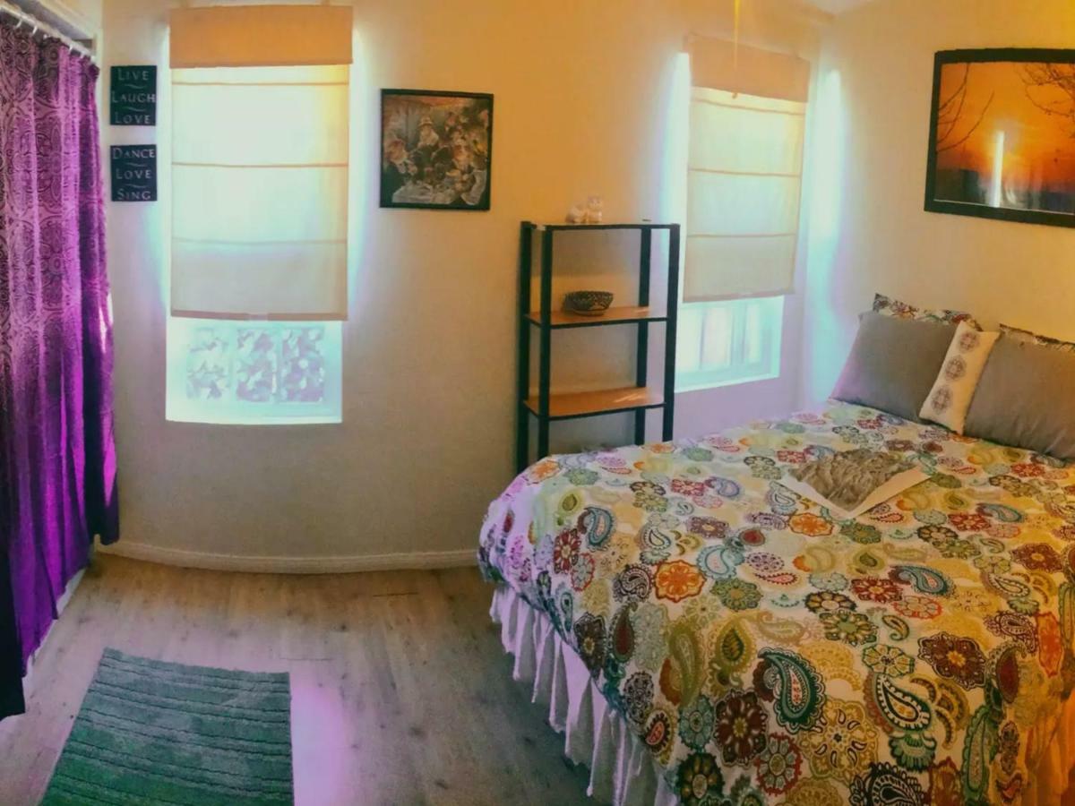 Cozy Muir - In Town - Pet Friendly Lone Pine